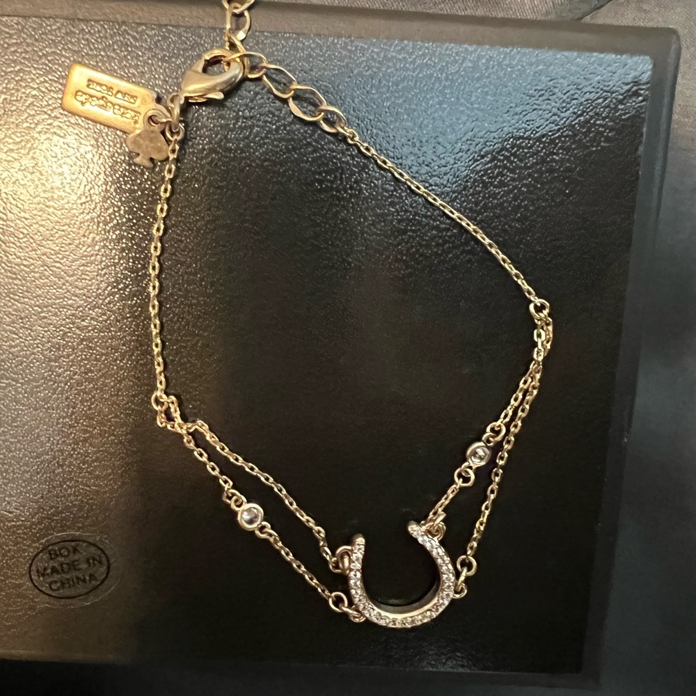 Kate Spade bracelet